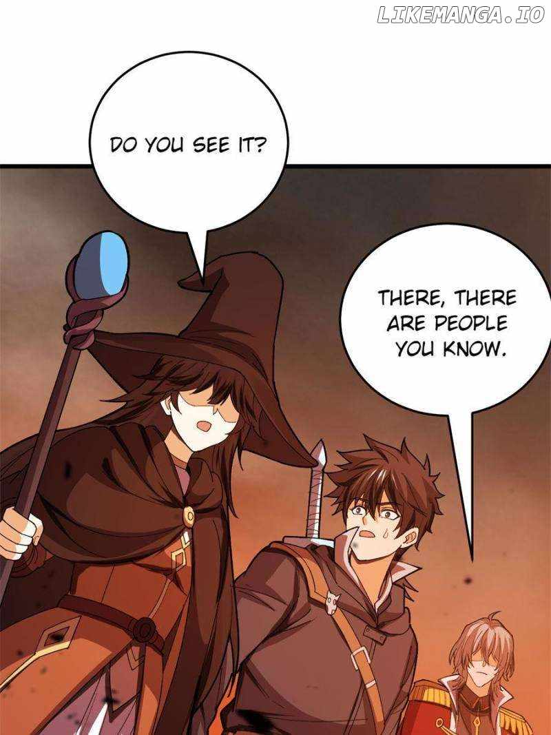 Evil Dragon Is Reincarnated! Revenge Begins at the Age of Five! Chapter 271 19